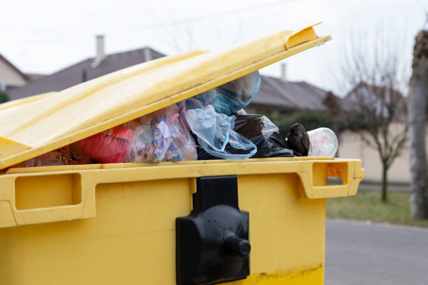 Best Retail Junk Removal  in Urbana, OH