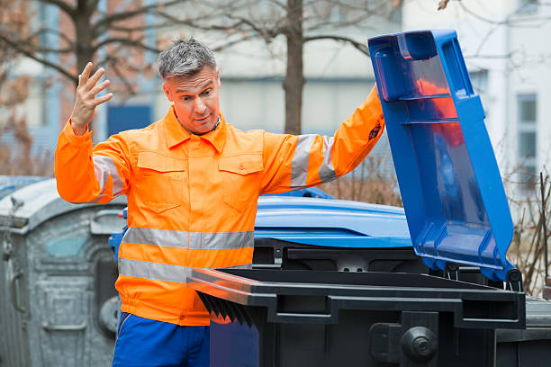 Recycling Services for Junk in Urbana, OH