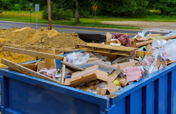 Best Demolition Debris Removal  in Urbana, OH